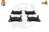 4U Autoparts 22878VV Fren Balatası 9Y0698451 uygun fiyat hızlı kargo