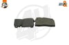 4U Autoparts 22542VV Fren Balatası 8R0698151AB uygun fiyat hızlı kargo