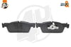 4U Autoparts 22423LR Fren Balatası C2C41984 uygun fiyat hızlı kargo