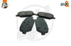 4U Autoparts 22332OP Fren Balatası 84120877 uygun fiyat hızlı kargo