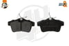 4U Autoparts 22763PU Fren Balatası 1608520680 uygun fiyat hızlı kargo