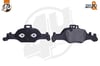 4U Autoparts 22280BW Fren Balatası 34106898192 uygun fiyat hızlı kargo