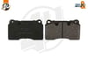 4U Autoparts 22420LR Fren Balatası SFP500045 uygun fiyat hızlı kargo
