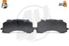 4U Autoparts 22537VV Fren Balatası 4M0698151AH uygun fiyat hızlı kargo