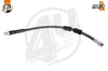 4U Autoparts 62480PU Fren Hortumu 1623257080 uygun fiyat hızlı kargo