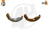 4U Autoparts 22328OP Fren Kampana Balatası 4706273 uygun fiyat hızlı kargo