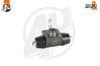 4U Autoparts 37242VV Fren Silindiri 1H0611053 uygun fiyat hızlı kargo