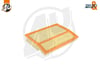 4U Autoparts 33038MR Hava Filtresi 0040941304 uygun fiyat hızlı kargo