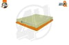 4U Autoparts 33444BW Hava Filtresi 13717602643 uygun fiyat hızlı kargo