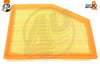 4U Autoparts 33416BW Hava Filtresi 13717521033 uygun fiyat hızlı kargo