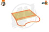 4U Autoparts 33767VV Hava Filtresi 04C129620C uygun fiyat hızlı kargo