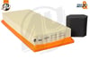 4U Autoparts 34231PU Hava Filtresi 1638028080 uygun fiyat hızlı kargo
