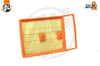 4U Autoparts 33759VV Hava Filtresi 6C0129620D uygun fiyat hızlı kargo