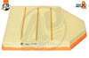 4U Autoparts 33435BW Hava Filtresi 13717601868 uygun fiyat hızlı kargo