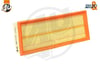 4U Autoparts 33086MR Hava Filtresi 05143888AA uygun fiyat hızlı kargo