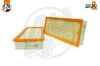 4U Autoparts 33058MR Hava Filtresi 1130940004 uygun fiyat hızlı kargo