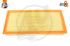 4U Autoparts 33745VV Hava Filtresi 7L0129620 uygun fiyat hızlı kargo