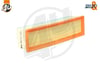 4U Autoparts 33082MR Hava Filtresi 165460444R uygun fiyat hızlı kargo