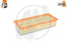 4U Autoparts 33701VV Hava Filtresi 8K0133843C uygun fiyat hızlı kargo