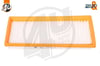 4U Autoparts 33068MR Hava Filtresi 0010940301 uygun fiyat hızlı kargo