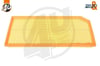 4U Autoparts 33721VV Hava Filtresi 06F133843A uygun fiyat hızlı kargo