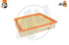 4U Autoparts 33698LR Hava Filtresi GJ32 9601 AA uygun fiyat hızlı kargo