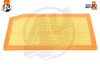 4U Autoparts 33074MR Hava Filtresi 2640940100 uygun fiyat hızlı kargo