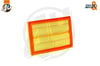 4U Autoparts 33045MR Hava Filtresi 2740940104 uygun fiyat hızlı kargo