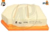 4U Autoparts 33432BW Hava Filtresi 13717590597 uygun fiyat hızlı kargo