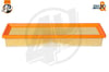 4U Autoparts 34205PU Hava Filtresi 1444CQ uygun fiyat hızlı kargo