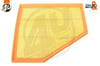 4U Autoparts 33446BW Hava Filtresi 13718605164 uygun fiyat hızlı kargo