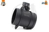 4U Autoparts 20817BW Hava Kütle Ölçer Akışmetre 13627531702 uygun fiyat hızlı kargo
