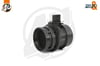 4U Autoparts 20922VV Hava Kütle Ölçer Akışmetre 06J906461B uygun fiyat hızlı kargo