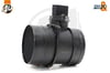 4U Autoparts 20924VV Hava Kütle Ölçer Akışmetre 06A906461D uygun fiyat hızlı kargo
