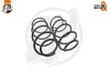 4U Autoparts 39618BW Helezon Yay 31336767366 uygun fiyat hızlı kargo