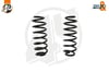 4U Autoparts 39641VV Helezon Yay 8P0511115D uygun fiyat hızlı kargo