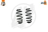 4U Autoparts 39644VV Helezon Yay 8E0511115CQ uygun fiyat hızlı kargo