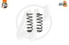 4U Autoparts 39565PU Helezon Yay 5102AH uygun fiyat hızlı kargo
