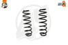 4U Autoparts 39647VV Helezon Yay 1K0511115BM uygun fiyat hızlı kargo