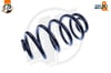 4U Autoparts 39633MR Helezon Yay 6393240504 uygun fiyat hızlı kargo