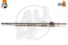 4U Autoparts 47540MI Isıtma Bujisi Kızdırma Bujisi 12237798001 uygun fiyat hızlı kargo