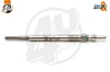 4U Autoparts 47577PU Isıtma Bujisi Kızdırma Bujisi 1682276 uygun fiyat hızlı kargo