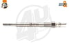 4U Autoparts 47553LR Isıtma Bujisi Kızdırma Bujisi LR013275 uygun fiyat hızlı kargo