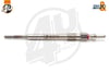 4U Autoparts 47579PU Isıtma Bujisi Kızdırma Bujisi 1214106 uygun fiyat hızlı kargo
