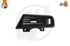 4U Autoparts 38003BW Kalorifer Izgarası 64229166883 uygun fiyat hızlı kargo