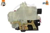 4U Autoparts 45752VV Kapı Kilidi 3B1837016AA uygun fiyat hızlı kargo