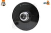 4U Autoparts 51005BW Krank Kasnağı 11238513539 uygun fiyat hızlı kargo