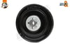 4U Autoparts 51040VV Krank Kasnağı 026103051A uygun fiyat hızlı kargo