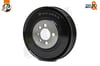 4U Autoparts 51044VV Krank Kasnağı 06A105243C uygun fiyat hızlı kargo