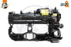 4U Autoparts 16181BW Külbütör Kapağı 11127588412 uygun fiyat hızlı kargo